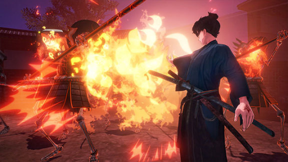 《Fate/Samurai Remnant》前瞻與分析-第5張