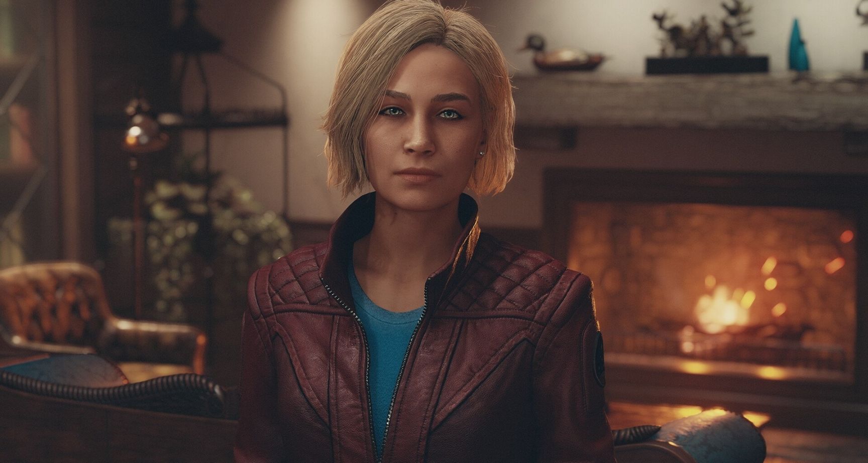 據悉：B社曾考慮讓《星空》跟《輻射》系列處於同一世界觀