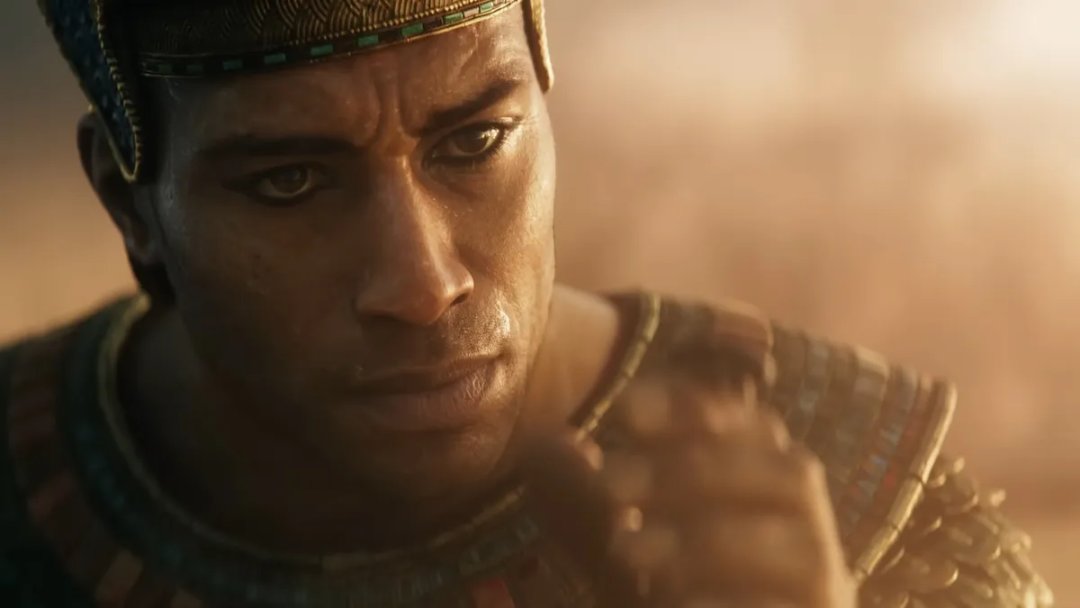 《全面战争：法老》将于10月发布，带你踏足古埃及-第1张