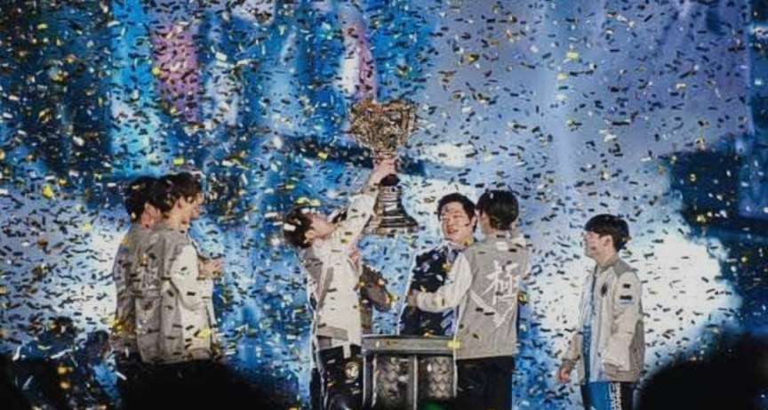 那些令玩家热泪盈眶的瞬间！！