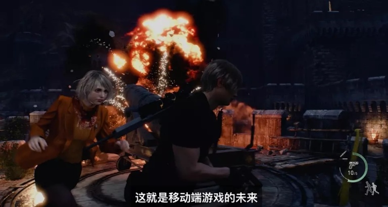 太瘋狂了！國內外網友評價遊戲大作登錄蘋果15Pro