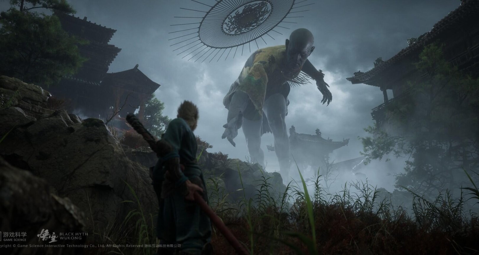 《黑神話》登學生教育報！這波太露臉了！