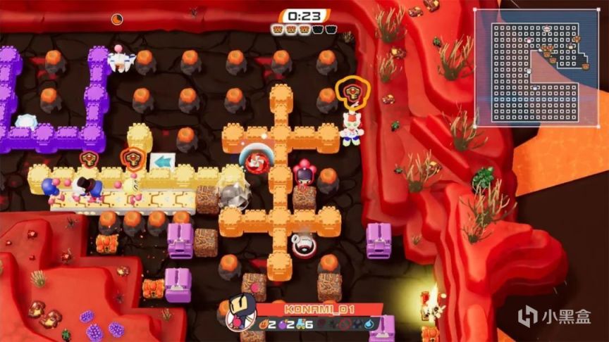 【Switch】任天堂直面会汇总：三国志8重制、香草社新作公布、百英雄传定档-第64张