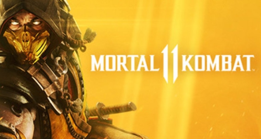 格鬥遊戲《真人快打11》現已一折優惠，僅需15元