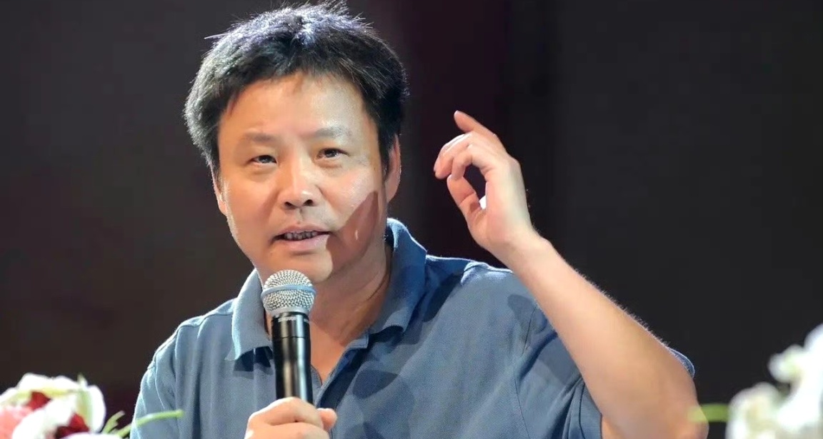 餘華講座上稱：去一次韓國不就是去一次上海麼？其籤售會笑點密集