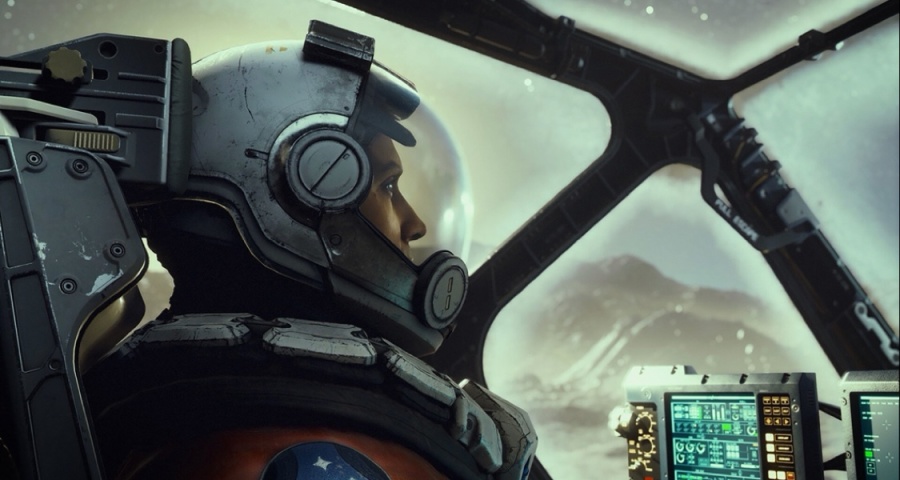 SE或官宣最終幻想9重製！星空發佈補丁！邊緣行者一週年！