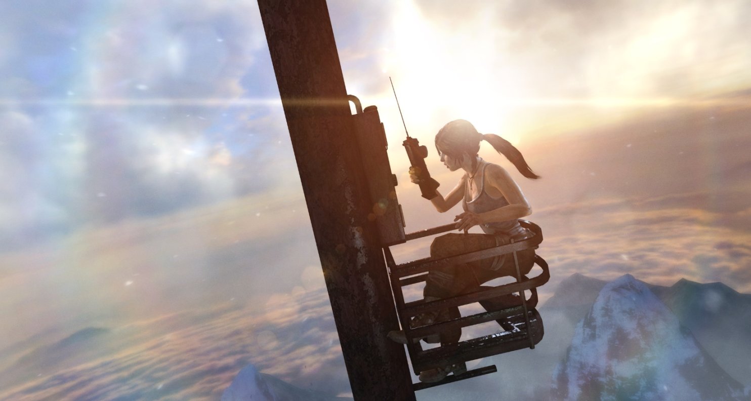 steam特惠(9.14)  能給你心率嘎嘎上升的遊戲推薦