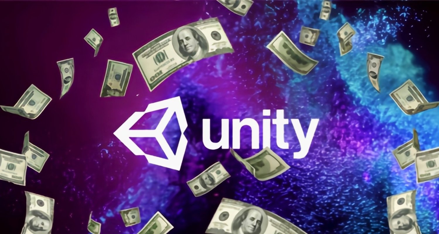 Unity被扒黑历史，曾试图在FPS游戏中让玩家按子弹付费