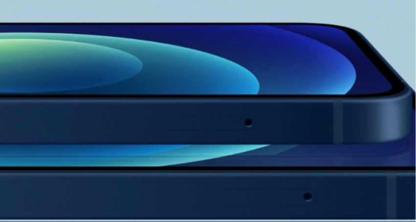 苹果遭禁售！法监管因辐射超标禁售iPhone12