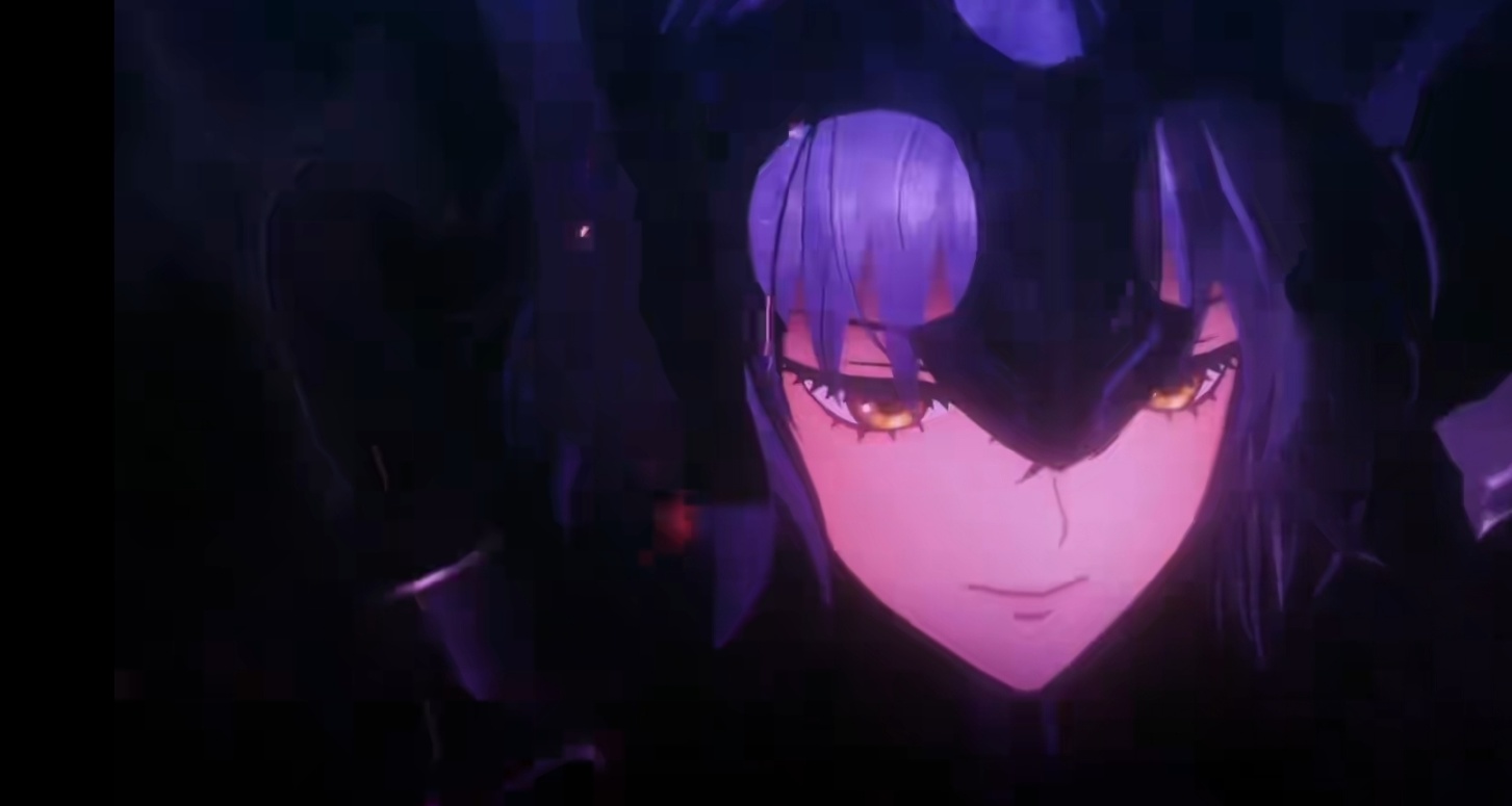 《Fate/Samurai Remnant》来袭！