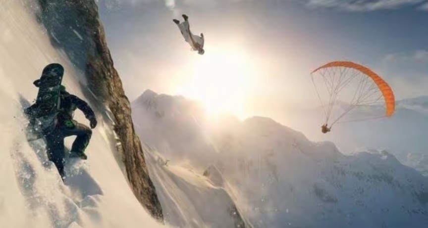 国内最刺激的五大景点  全程心跳加速