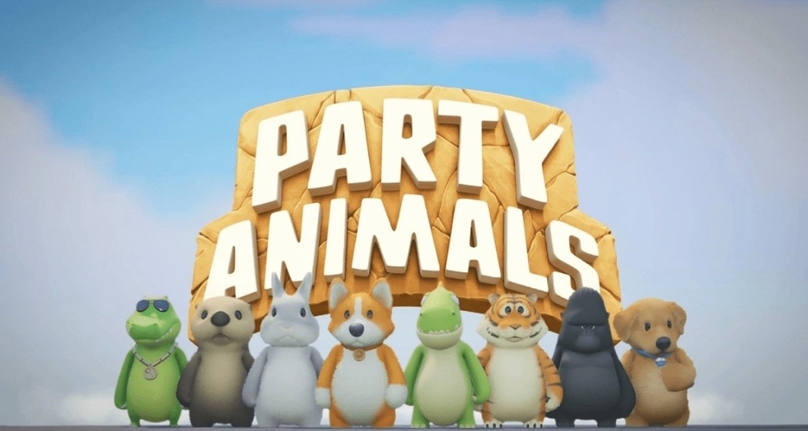 猛獸派對：在IGN平臺獲得7分！在M站平臺獲得78分！