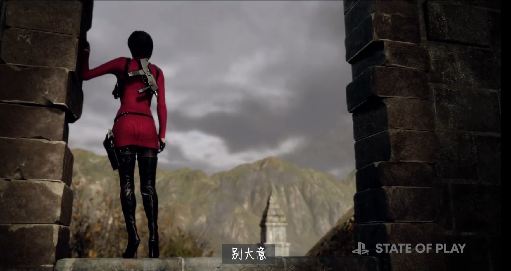 【主机游戏】PS发布会汇总：《最终幻想7重生》和《漫威蜘蛛侠2》-第6张