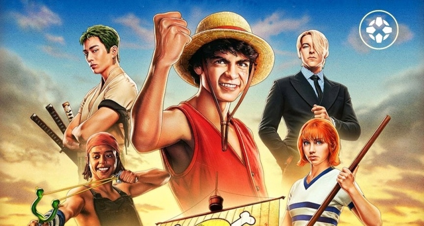 旅途還在繼續！《海賊王》真人版第二季確定！