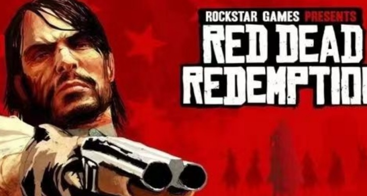 傳奇前作 《荒野大鏢客:救贖》測評