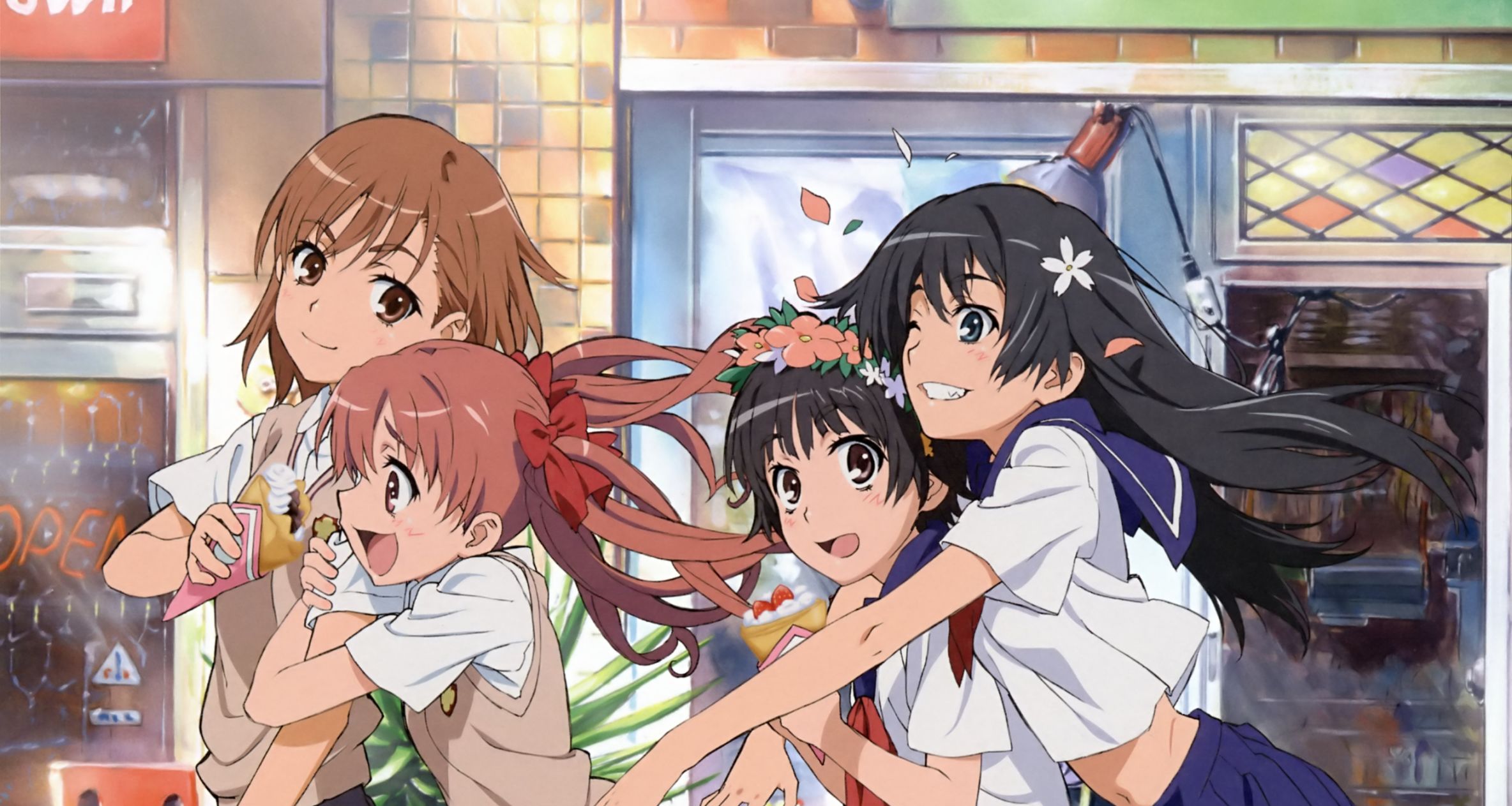 茉子の千字校園番推薦,總有一款你會喜歡