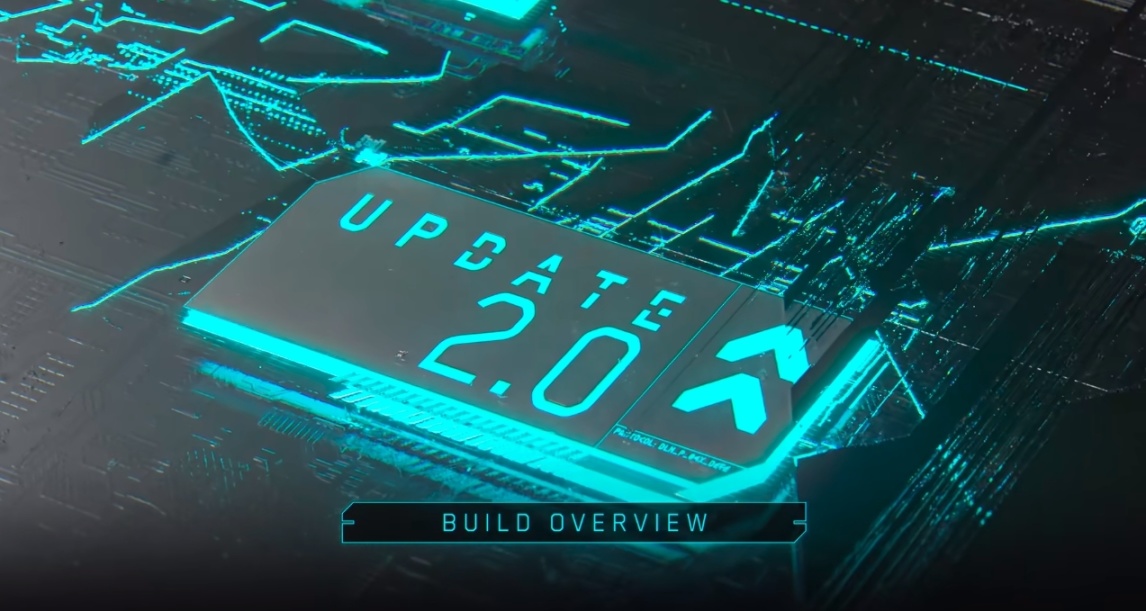 《赛博朋克2077》2.0更新时间确定，游戏内容大量改进！