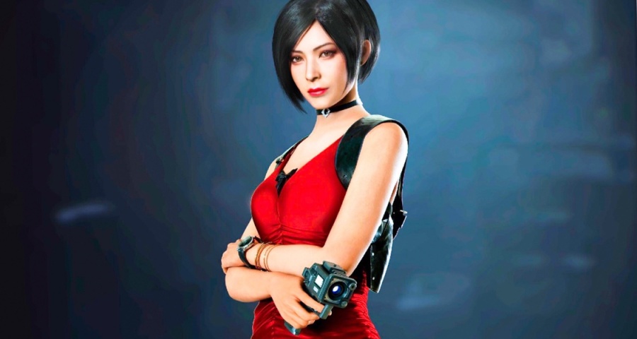 《生化危機4重製版》即將推出艾達的DLC《逆命殊途》