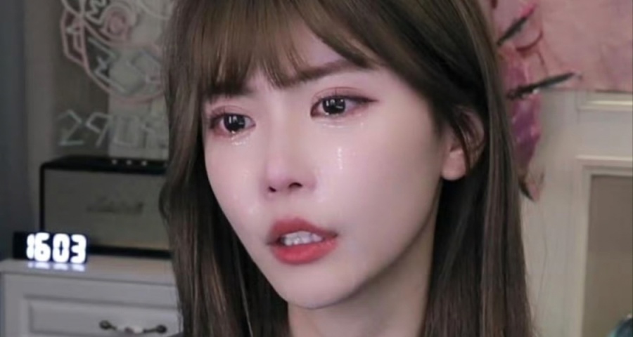 周淑怡直播道歉並宣佈：我目前還是單身！