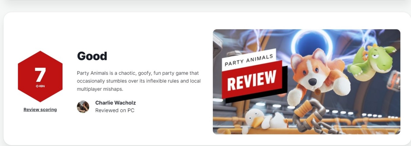 《猛獸派對》IGN 7分：沒有隨波逐流！-第3張