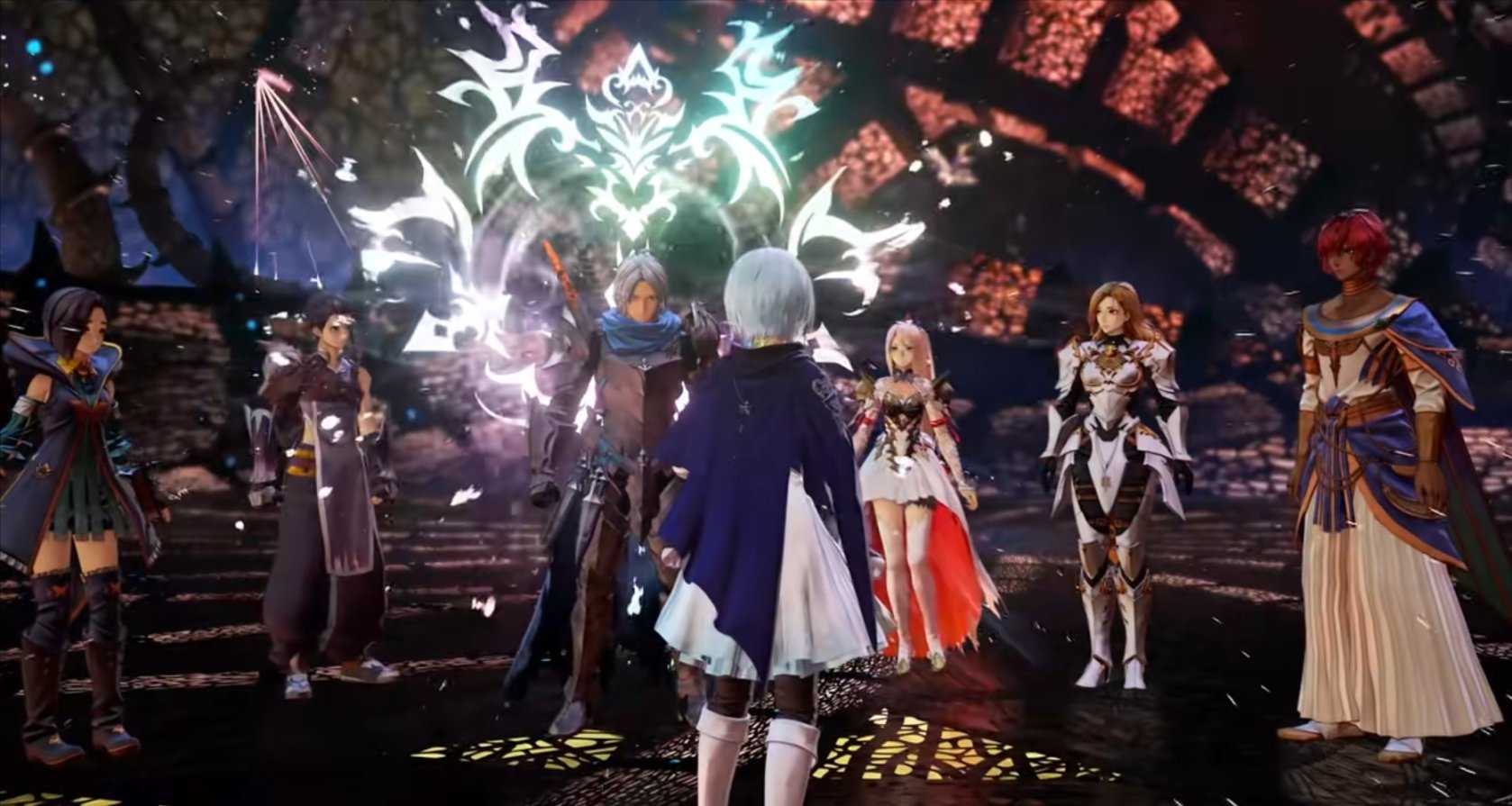 《破曉傳奇:黎明新程》DLC預告放出