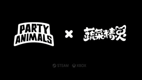 【猛兽派对】第三期测试地图前瞻以及部分联动-第20张