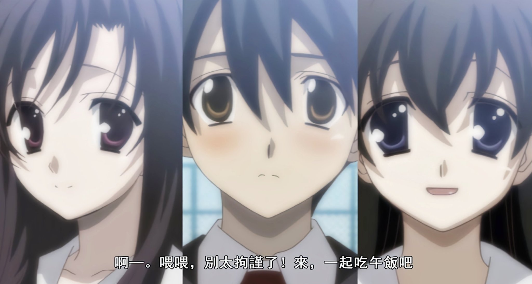 校園類番劇大盤點！有你看過的嘛？