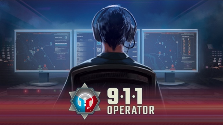 【EPIC】现在可领《911接线员》下周《边界之外》《森林四重奏》-第1张