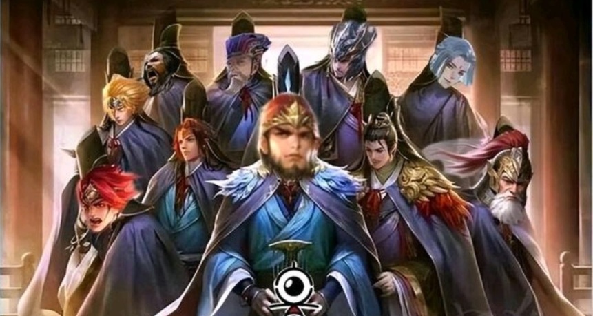 steam差評榜前三，羣魔亂舞，龍爭虎鬥