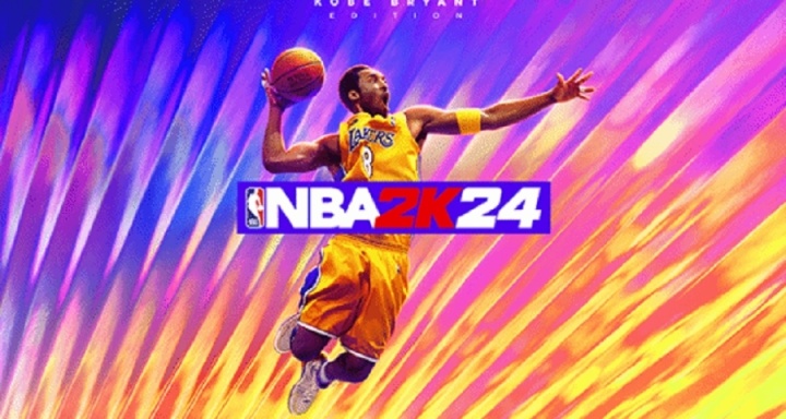 發售僅8天，《NBA 2K24》勇奪差評榜榜首！