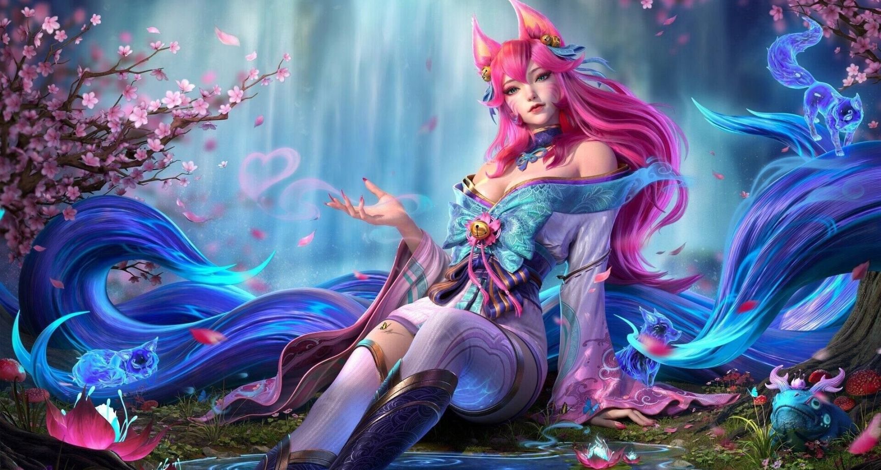 lol更新恢复群聊，育碧宣布计划关闭工作室！