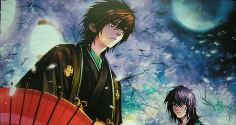 蕭炎穿越路明非