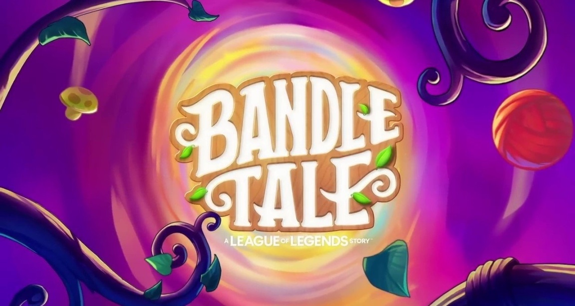 想體驗一把LOL版的星露穀物語嗎？