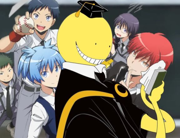 校园里寄托着青春的回忆