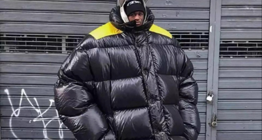 給兄弟們推薦性價比高的羽絨服（千元以下）