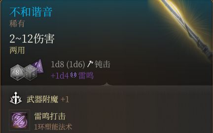 博德之门3装备获取地点---第一章-吉斯洋基养育间地区-第2张