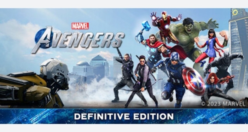 漫威復仇者-90%骨折新史低，9月30日下架