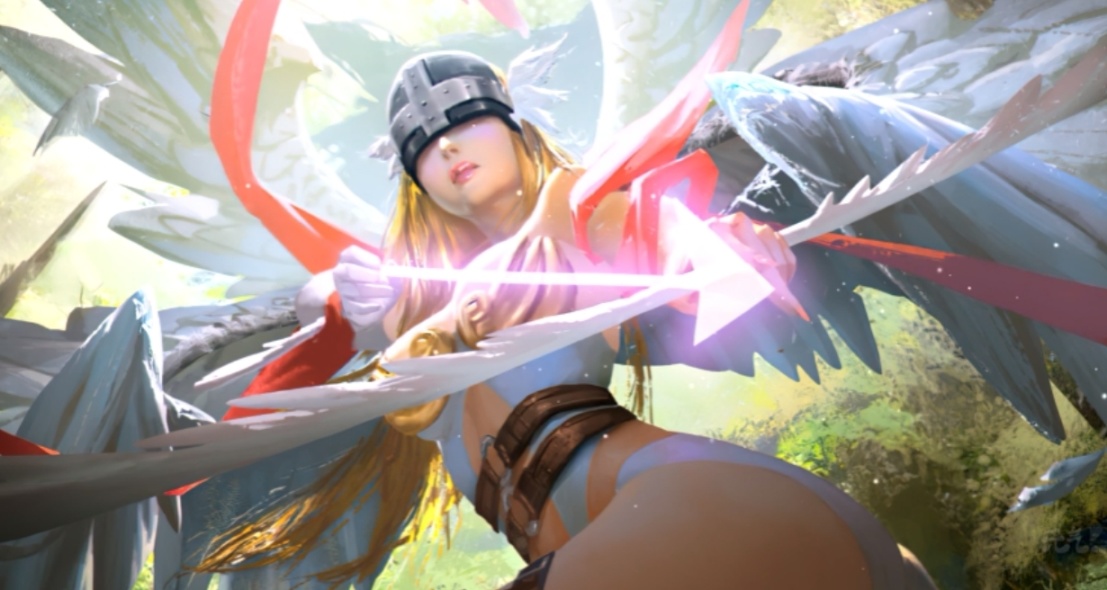 美女數碼寶貝彙總！總有你所愛！