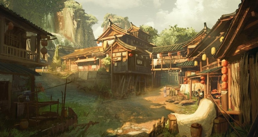 起点高分小说推荐！快来看看有你感兴趣的么？