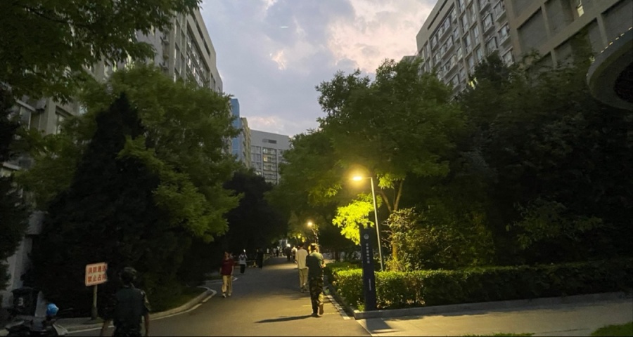 你們想過出一個怎樣的人生？（隨筆）