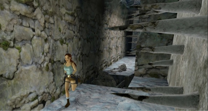 《古墓麗影1/2/3 高清復刻版》已開放steam預購 可享受9折優惠