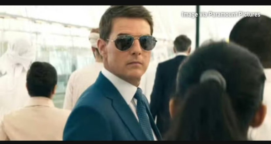 碟中諜7票房虧損2000萬，保險理賠7100萬美元