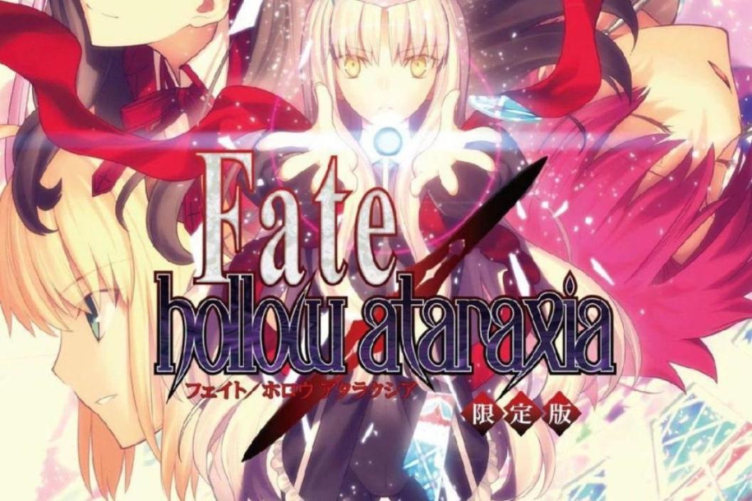【Fate/Samurai Remnant】fate全系列大合集（沒有的歡迎補充）-第69張