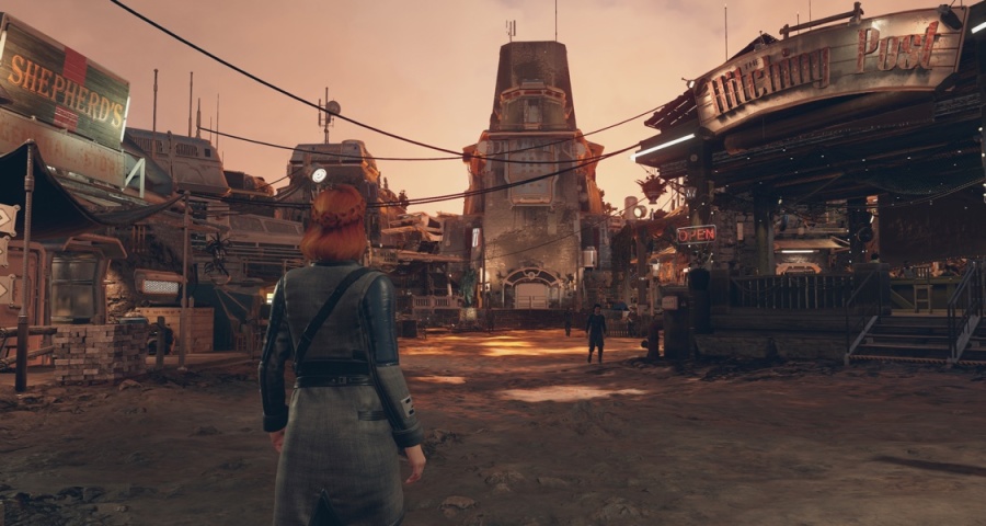 GSD數據顯示《星空》的首周銷量穩居歐洲第一