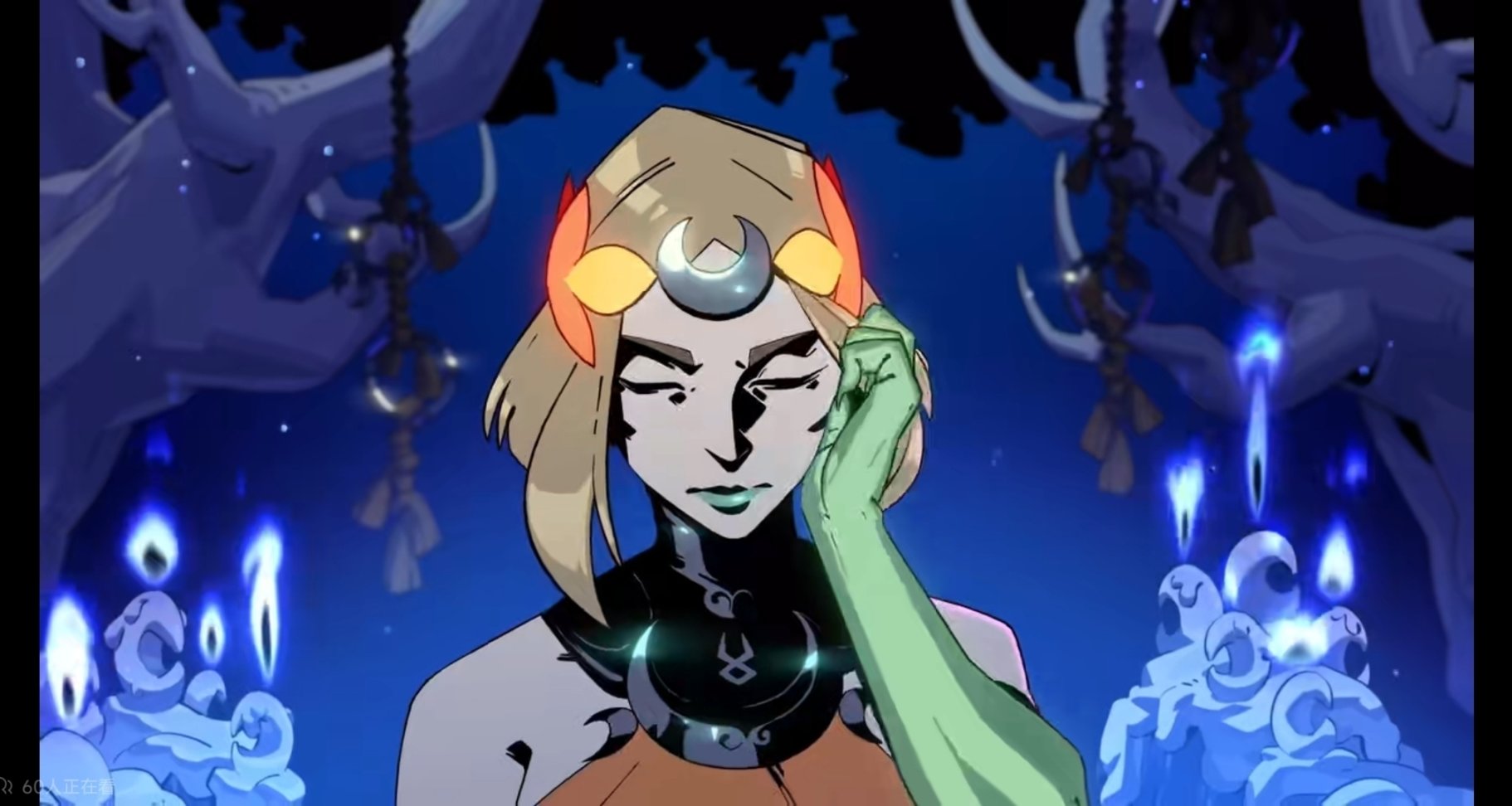 【哈迪斯2最新消息】老婆！更多的老婆！