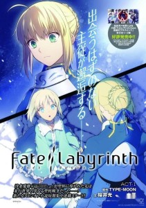 【Fate/Samurai Remnant】fate全系列大合集（沒有的歡迎補充）-第63張