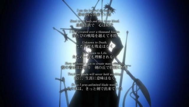 【Fate/Samurai Remnant】fate全系列大合集（没有的欢迎补充）-第23张
