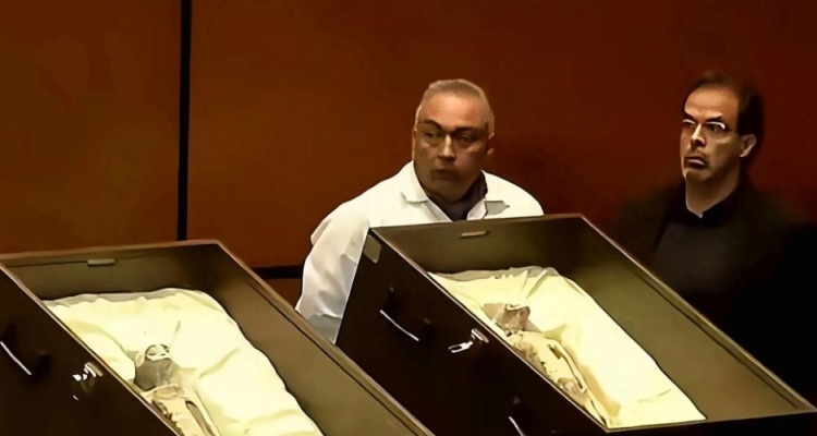 英國蛋糕師1：1復刻墨西哥外星人！！