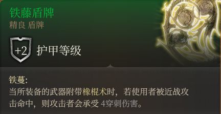 博德之門3裝備獲取地點---第二章-治療中心地區-第35張