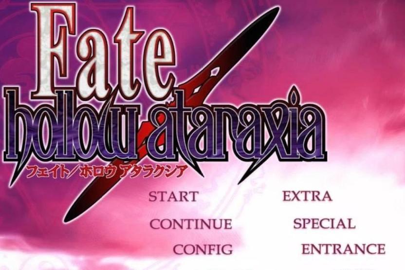 【Fate/Samurai Remnant】fate全系列大合集（沒有的歡迎補充）-第68張